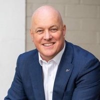 Chris Luxon (@chris_luxon) Twitter profile photo