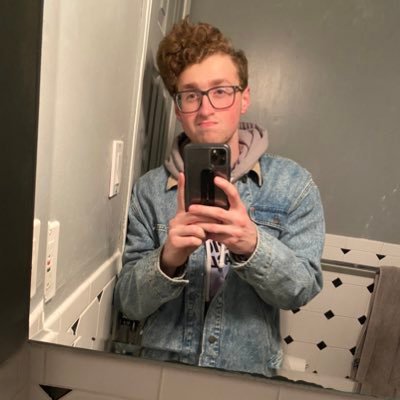 Ithaca College Fall 22’ | Director of Public Relations for @wicb | Athletic Comms. Intern @BomberSports | Aspiring Sports Media Professional | New Account
