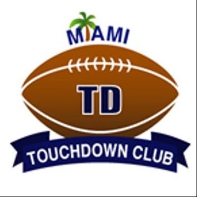 Miami Touchdown Club