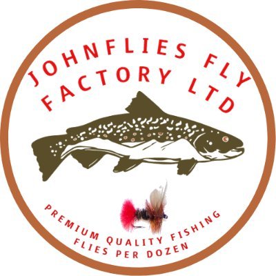 We Supply Quality Fishing Flies Per Dozen at Wholesale Prices. We offer over 12000 Patterns. Visit our website: https://t.co/ke9sa6hTKC
