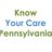 KnowYourCarePA