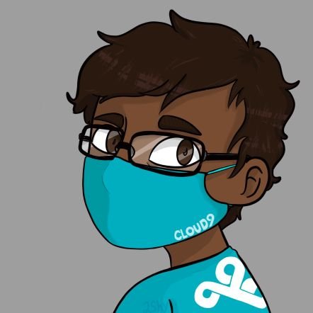 Rickta_Scale's profile picture. eat. sleep. hack. repeat.