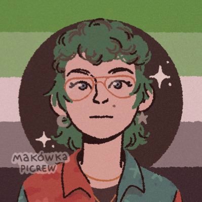 Makstack's profile picture. Cryptids are cool. Pop Culture Slüt. Hockey Gremlin 🥅