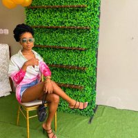 Gazelle (@_jussmile_) 's Twitter Profile