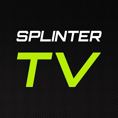 SPLINTER TV