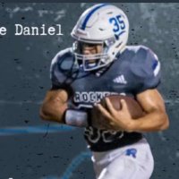 Robbie Daniel (@robbiedaniel390) 's Twitter Profile