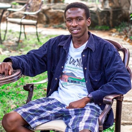 ian_musiga's profile picture. Entrepreneur.