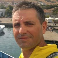 Ender Eraydın (@ender205) Twitter profile photo