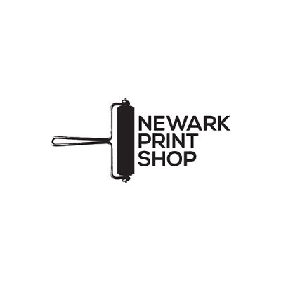 Bringing the fine art of printmaking to Newark! Est. 2012 | Join us every Wednesday from 6-9pm for Open Studio PRINT CLUB