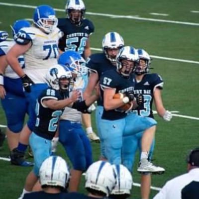 6’0 200lbs Football - OL/DL