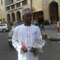 yusif Nasir (@yusifnasir10) 's Twitter Profile
