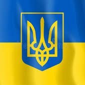 Slava Ukraini !