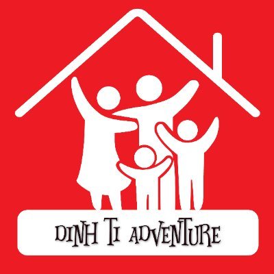 DinhTi Adventure là một nơi trao tri thức về cách nuôi dậy con qua từng giai đoạn vàng của trẻ.