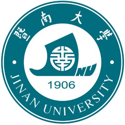 Jinan University was established in 1906. Follow us for news, information and updates from the Jinan University.