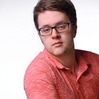 Blake Hussey (@blakehusseyvo) 's Twitter Profile Photo