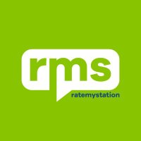 RateMyStation (@ratemystation) 's Twitter Profile
