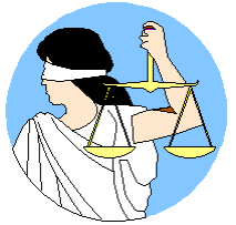 Justice is a winning proposition... Gives peace & rest to the soul, even the souls of those who had been unjust in the past. Ask F. W. DeKlerk.