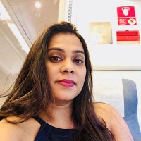 Rumki Bose (@rumkibose3) 's Twitter Profile