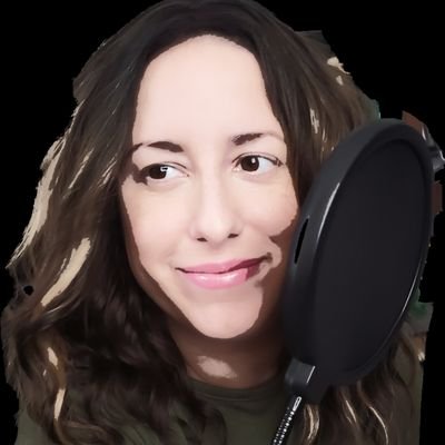Voice over actor 
https://t.co/Iy9bQBkTf8