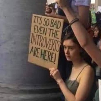 Sm1l3yB01's profile picture. I'm just here -|-
24 -|-
Bored beyond belief -|-
NFTs, antiantis, pedos(maps are still pedos), minors(thought this was common sense), and zoos not welcome