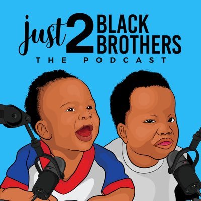 1/2 of The Just 2 Black Brothers Podcast. Hip-Hop Guru. Black Podcaster send interview requests to Bookingdjperiod@gmail.com