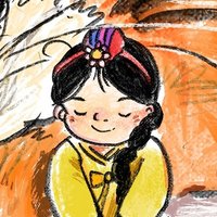 Hanna Cha (@hannayoonicha) 's Twitter Profile