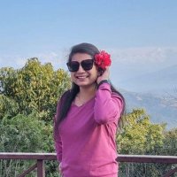 Keshu Lamichhane (@lamichhanekeshu) 's Twitter Profile