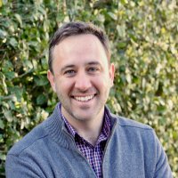 David Cooper (@davidcoops) 's Twitter Profile Photo