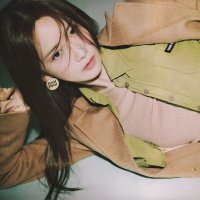 Actress YoonA Lim(@Yoona_Global) 's Twitter Profile Photo