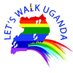 Let's Walk Uganda (LWU) (@LWUGANDA) Twitter profile photo