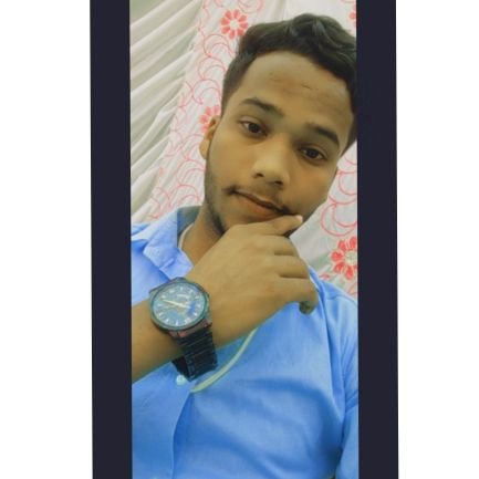 DaharwalAbhay's profile picture. 🙏🙏राम_ bhakt🙏🙏