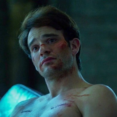 #MattMurdock: “How do you know the angel and the devil inside me aren't the same thing?