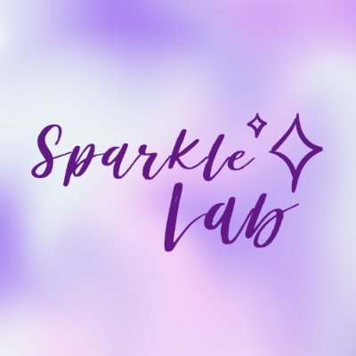 SparkleLab ✨