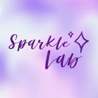 SparkleLab ✨(@SparkleLAB_) 's Twitter Profileg