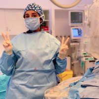 Amani Alsabei (@dralsubei) 's Twitter Profile
