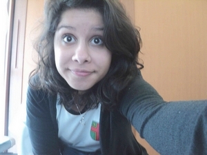 luisadeoliveira's profile picture. A tramp who lives the paradoxes of life. Have I already said about being a tramp?