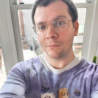 Charles Eppley (@charleseppley) Twitter profile photo