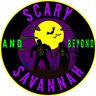 ScarySavannah's profile picture. Podcast about paranormal/true crime/and oddity stories. Podcasting from the most haunted city in USA, Savannah Georgia!