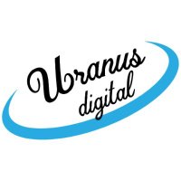 Digital Uranus (@uranus_digital) 's Twitter Profile