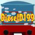 DieselD199 (@dieseld199) Twitter profile photo DieselD199 (@dieseld199) Twitter profile photo