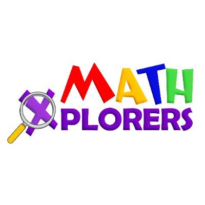 Our mission is to reinvent math learning fueled by big math ideas, with enriching content and hands-on learning experiences.