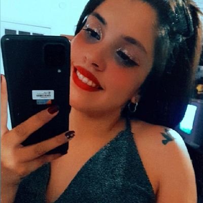 MaaiCau's profile picture. 👩‍👦Mamá de un hermoso niño.
📚Estudiante del Prof. Ed. Primaria.
♑Capricorniana.
🕯 24años.