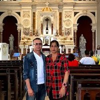 Alberto Garcia (@aca43b9d66fe4c4) 's Twitter Profile