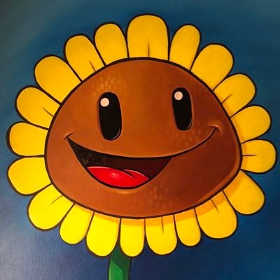 The original artist for Plants VS Zombies. Artist for Octogeddon. 24 year game industry veteran. Follow me on Twitch @ Rich_Werner