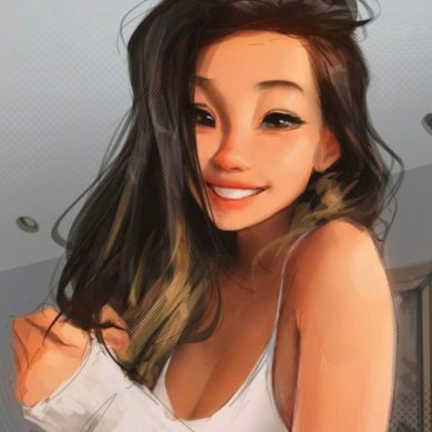 Yag___Yan's profile picture. This is Yag from OpenVox.