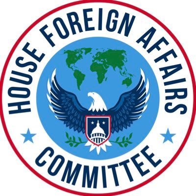 House committee responsible for foreign policy legislation and oversight | @RepGregoryMeeks, Ranking Member (RM) | #HFAC
