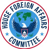 House Foreign Affairs Committee Dems(@HouseForeign) 's Twitter Profile Photo