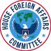House Foreign Affairs Committee Dems (@houseforeign) Twitter profile photo House Foreign Affairs Committee Dems (@houseforeign) Twitter profile photo
