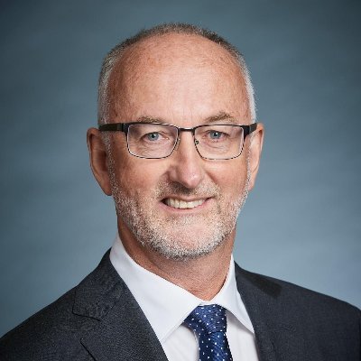 Liberal member for the Mining and Pastoral Region of WA Legislative Council