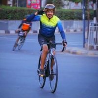 Manjunath Kamat (@makinaction0310) 's Twitter Profile